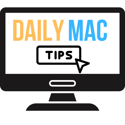 DailyMacTips